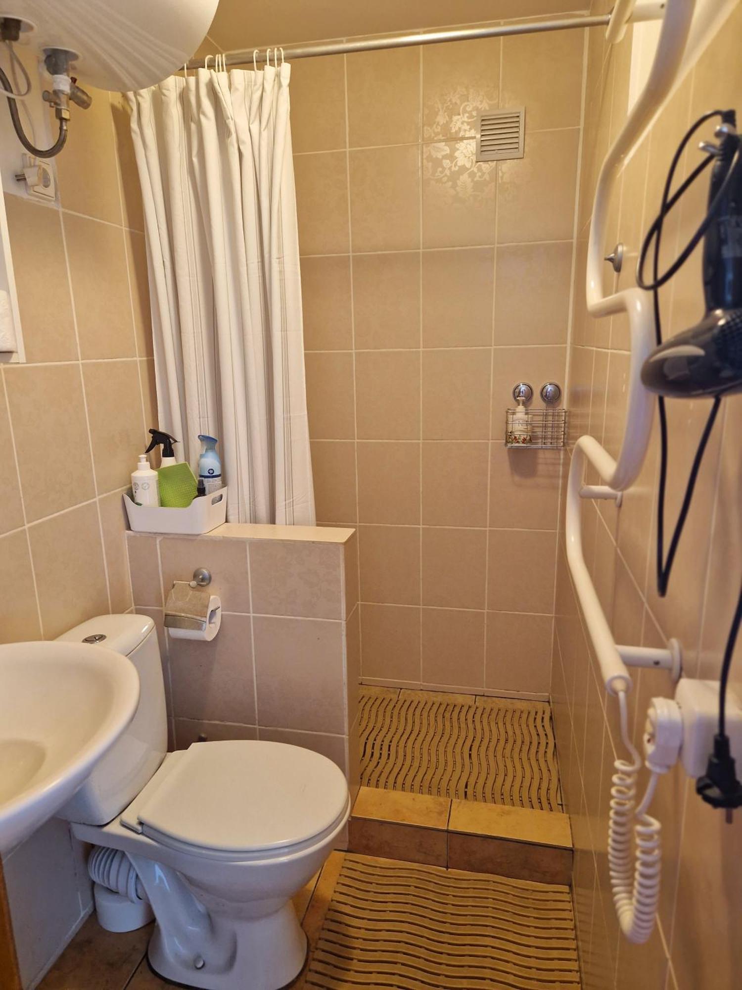 Hotel Atostogu Namai Meta Palanga Esterno foto