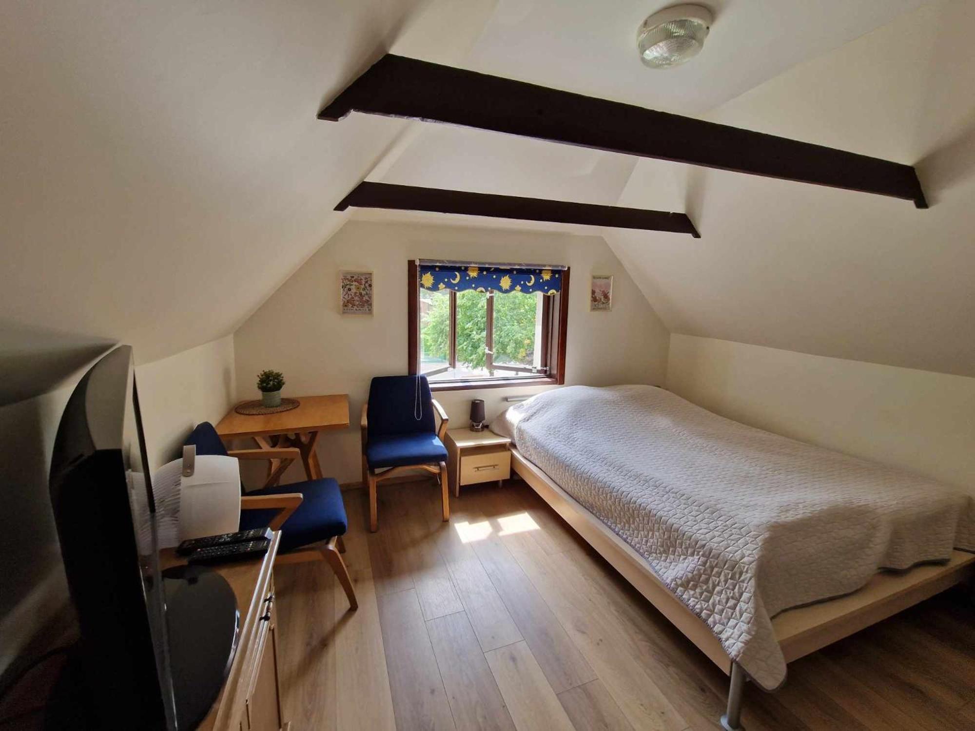 Hotel Atostogu Namai Meta Palanga Esterno foto