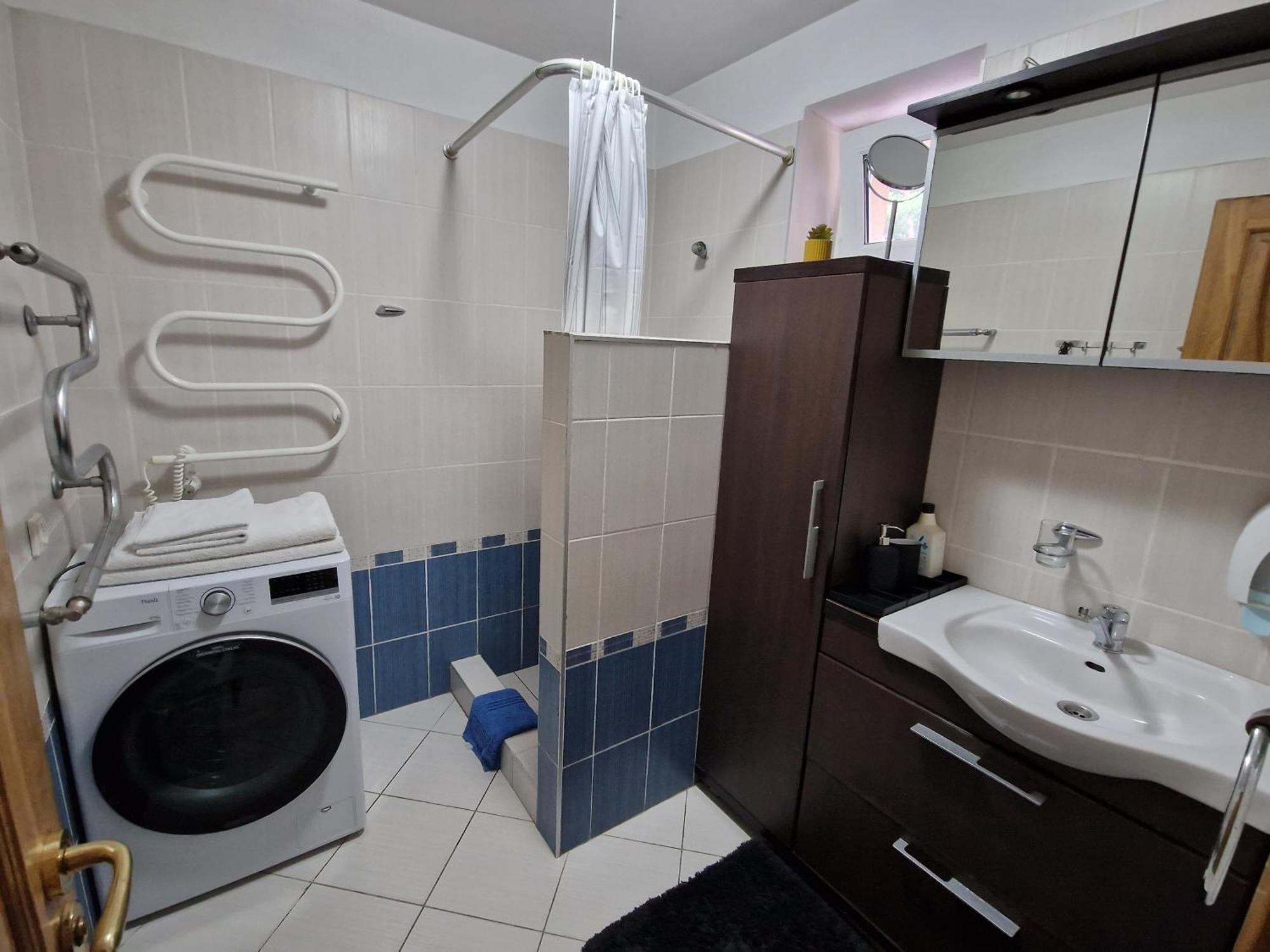 Hotel Atostogu Namai Meta Palanga Esterno foto