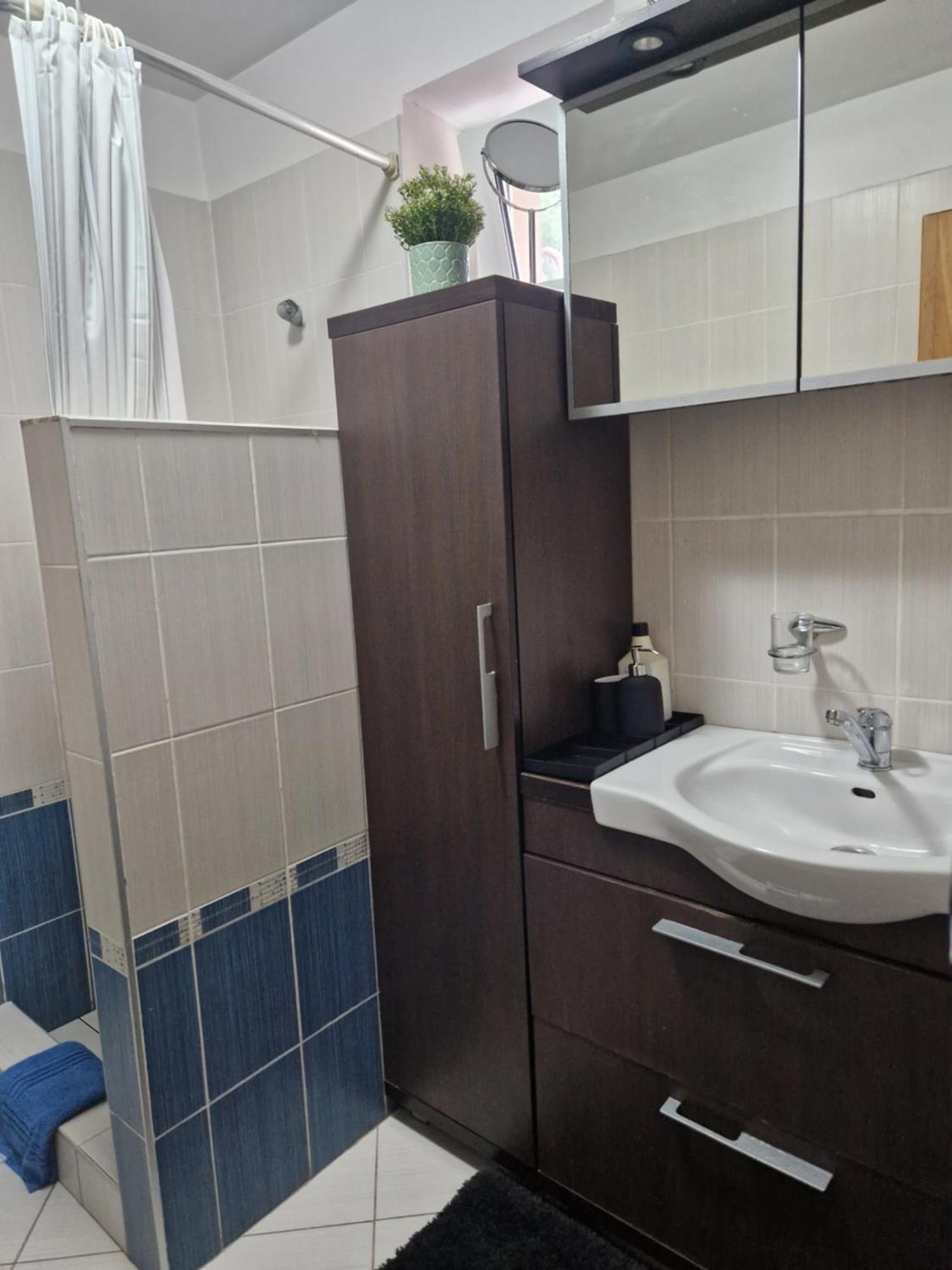 Hotel Atostogu Namai Meta Palanga Esterno foto